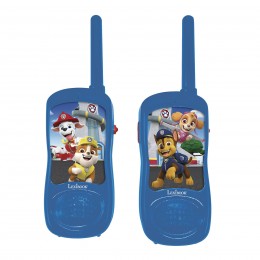 DOG PATROL WALKIE TALKIES...