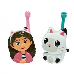 WALKIE TALKIES LA CASA DE... 2