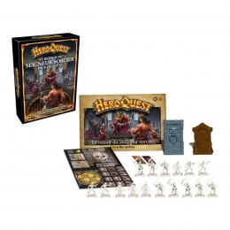 HEROQUEST EXP. THE RETURN... 2