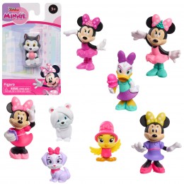 FIGURAS SURTIDAS MINNIE...