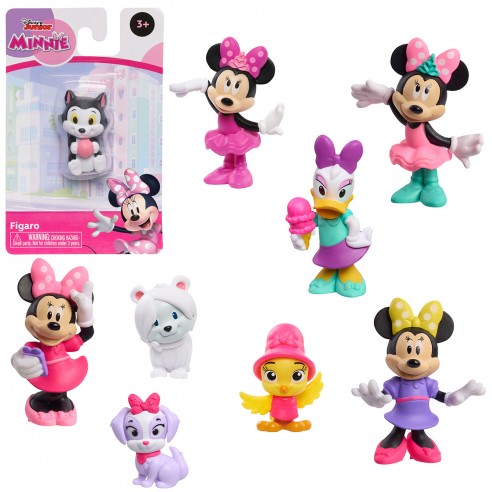 MINNIE MOUSE DISNEY ASSORTED...