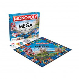 MONOPOLY MEGA CATALUÑA... 2