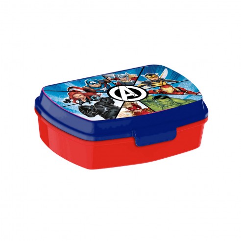 SANDWICH MAKER AVENGERS AV50003DT...
