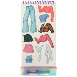 MINI STICK AND SPLASH WOW... 2