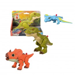 DINOSAURIOS DELUXE SURTIDOS...