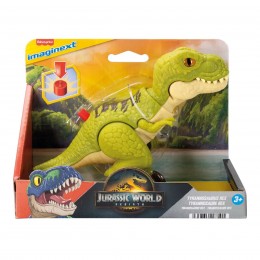 JURASSIC WORLD DELUXE... 2