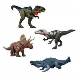 DINOSAURIO GIGANTIC...