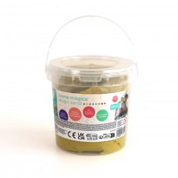 ARENA MAGICA EN BOTE 900GR...