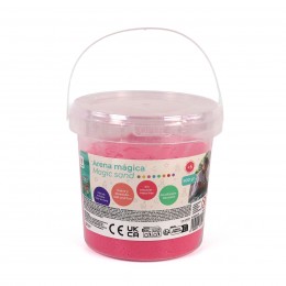 MAGIC SAND IN A JAR, 900...