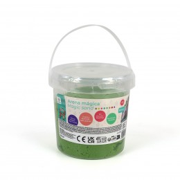 MAGIC SAND IN A JAR, 900...