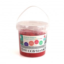 ARENA MAGICA EN BOTE 900GR...