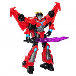 FIGURA CYBERVERSE UNIVERSE... 2