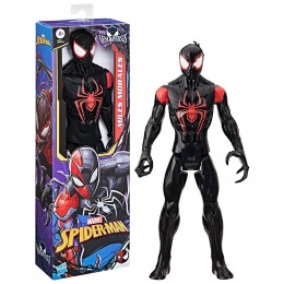 FIGURA MILES MORALES...