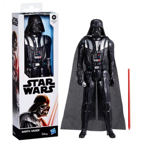 FIGURA DARTH VADER 30 CM STAR WARS...