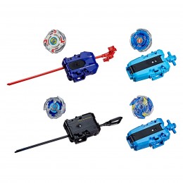 SET BEYBLADE X EDICION 25... 2