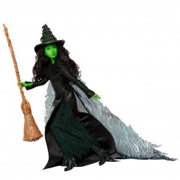 MUÑECA COLECCIÓN ELPHABA... 2