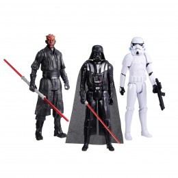 STAR WARS TITAN HERO...