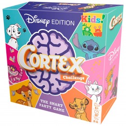 CORTEX KIDS DISNEY EDITION... 2