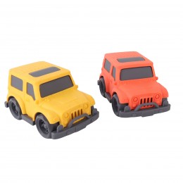 MINI COCHE ECO BIO SURTIDOS... 2