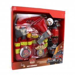 FIREFIGHTER BACKPACK WITH 6... 2