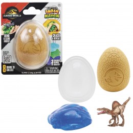 JURASSIC WORLD REBIRTH...