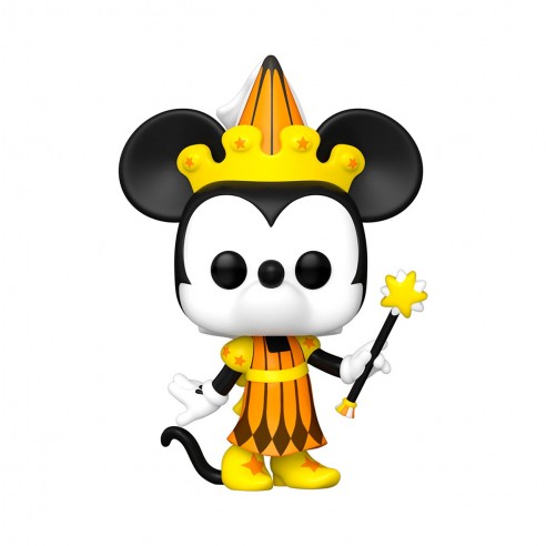 FUNKO POP! MINNIE PIRATA (HALLOWEEN)...