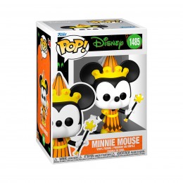 FUNKO POP! MINNIE PIRATE... 2
