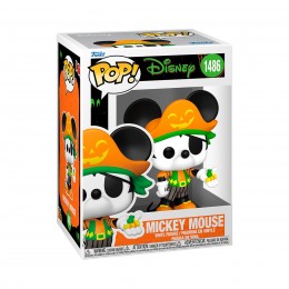 FUNKO POP! MICKEY PIRATE... 2