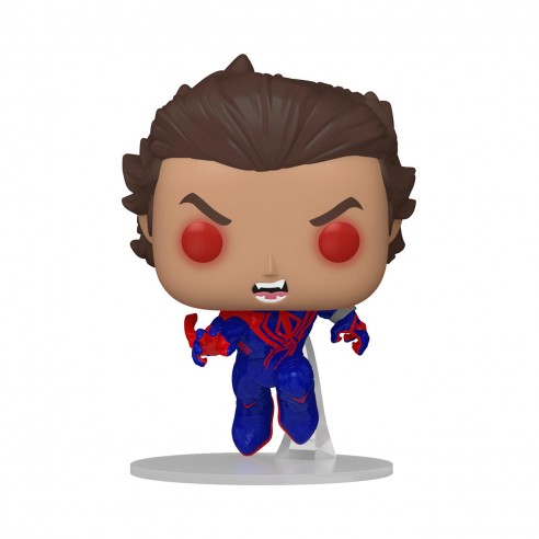 FUNKO POP! SPIDER MAN 2099 -ACROSS...