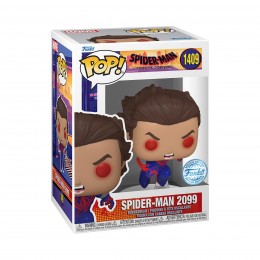FUNKO POP! SPIDER MAN 2099... 2
