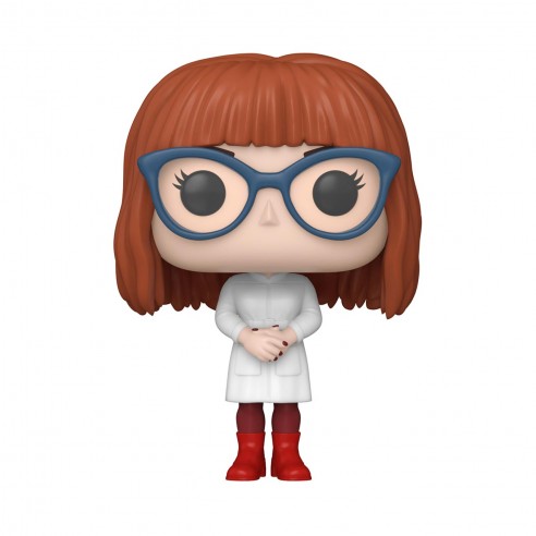 FUNKO POP! MARILYN THORNHILL...