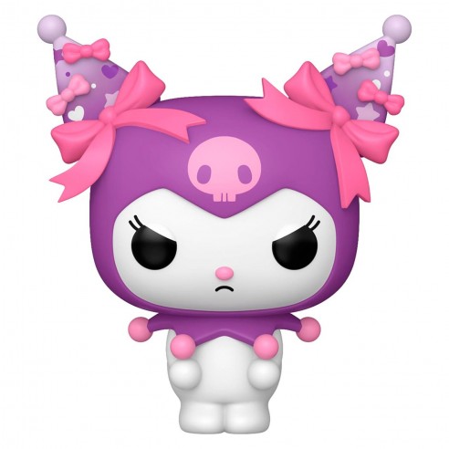 FUNKO POP! KUROMI -HELLO KITTY- 86877