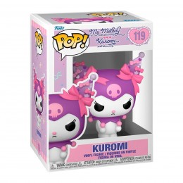 FUNKO POP! KUROMI -HELLO... 2