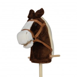 DELUXE HORSE HEAD WITH... 2