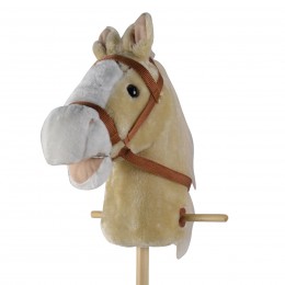 DELUXE HORSE HEAD WITH... 2