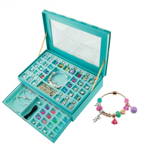 JEWELRY DELUXE BOX TACHAN