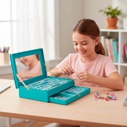 JOYERO DELUXE TACHAN 2