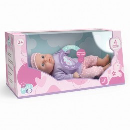 SOFT BODY DOLL WITH SONIDOS... 2