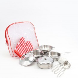 BACKPACK WITH KITCHEN... 2