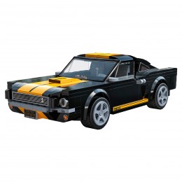 SHELBY GT350H 1:20 APP+RC...