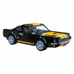 SHELBY GT350H 1:20 APP+RC... 2