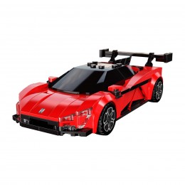 YANGWANG U9 1:24 SUPERCAR...