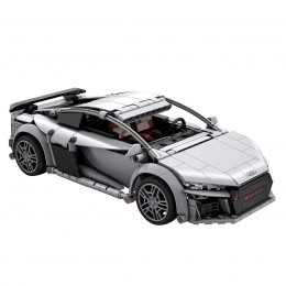 AUDI R8 COUPÉ 1:14 536 PZAS... 2
