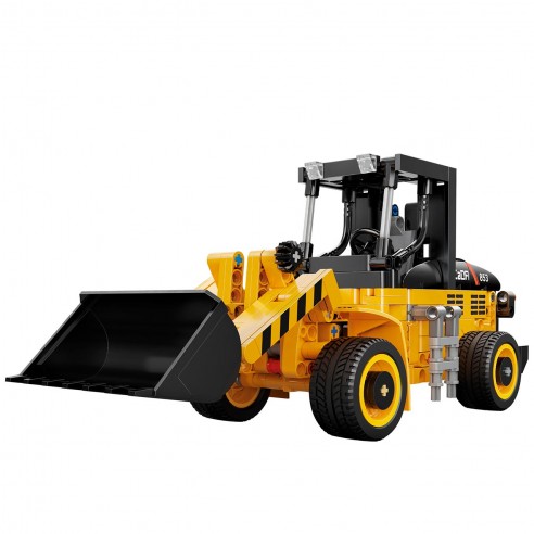 LOADER BUCKET, 403 PIECES, C65023W EACH