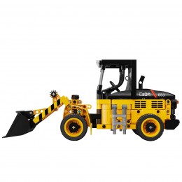 LOADER BUCKET, 403 PIECES,... 2