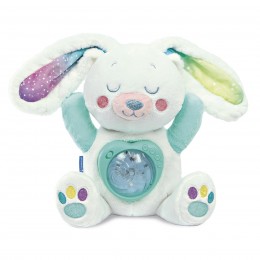 NORTHERN LIGHTS POLAR BUNNY...