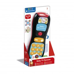 CLEMENTONI 17517 BABY TV... 2
