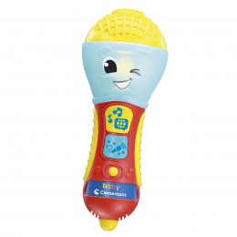 BABY MICROPHONE 17522 BABY...