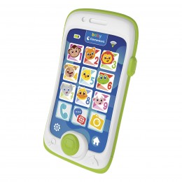 SMARTPHONE TOCA Y JUEGA...