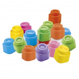 BOLSA 40 PIEZAS CLEMMY... 2